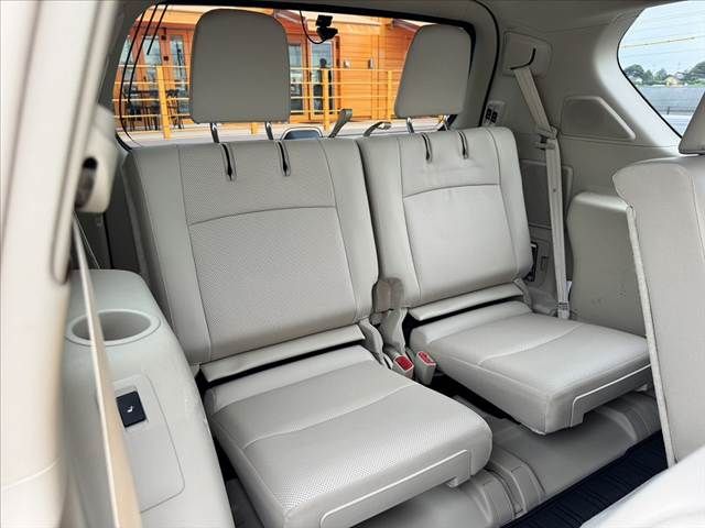 LANDCRUISER PRADO