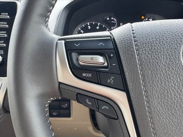 LANDCRUISER PRADO