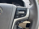 LANDCRUISER PRADO