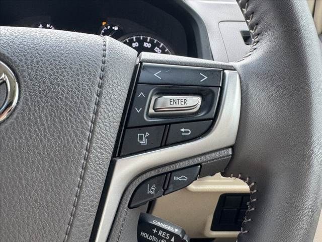 LANDCRUISER PRADO