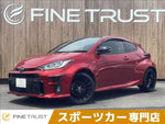 GR YARIS