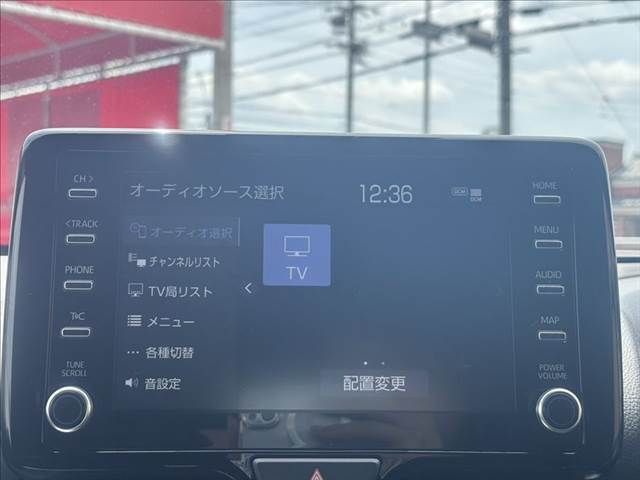 GR YARIS
