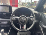 GR YARIS
