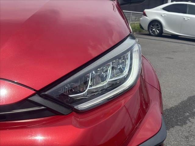 GR YARIS