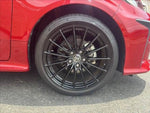 GR YARIS