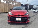 GR YARIS