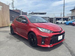 GR YARIS