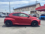 GR YARIS