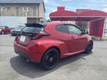 GR YARIS