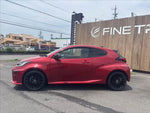 GR YARIS