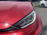 GR YARIS
