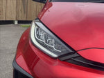 GR YARIS