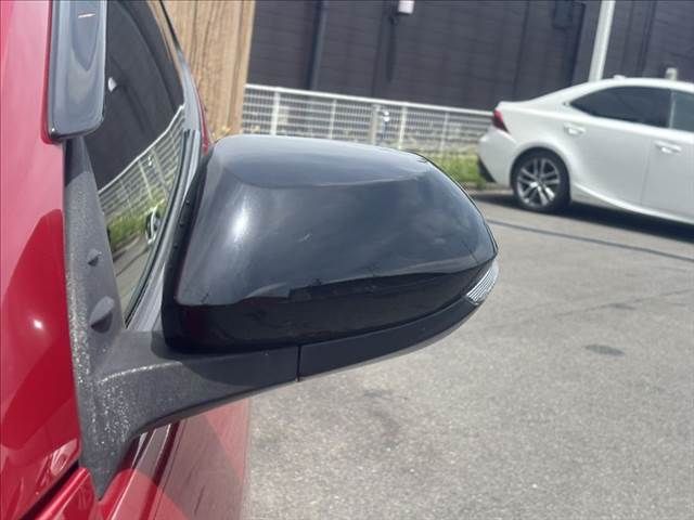 GR YARIS