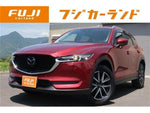 CX-5 4WD