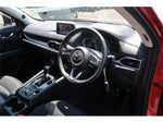 CX-5 4WD