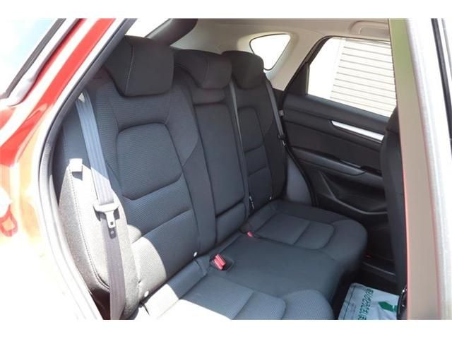CX-5 4WD