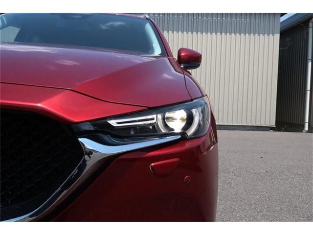 CX-5 4WD