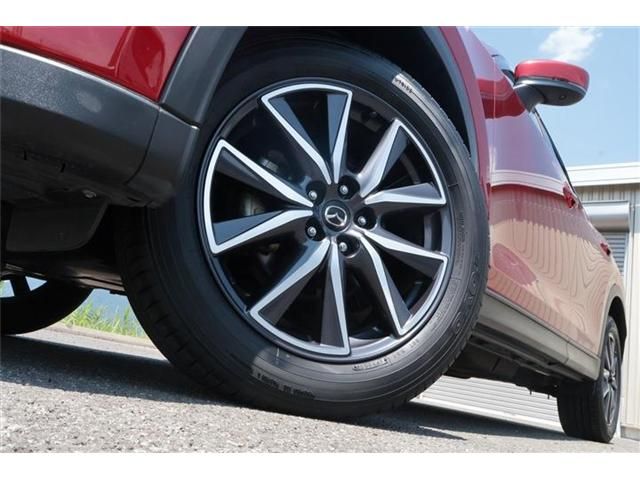CX-5 4WD