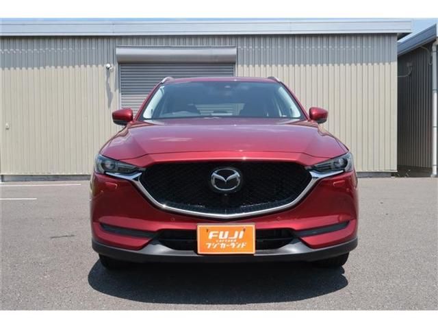 CX-5 4WD