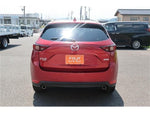 CX-5 4WD
