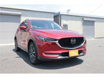 CX-5 4WD