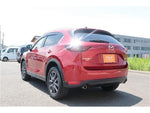 CX-5 4WD