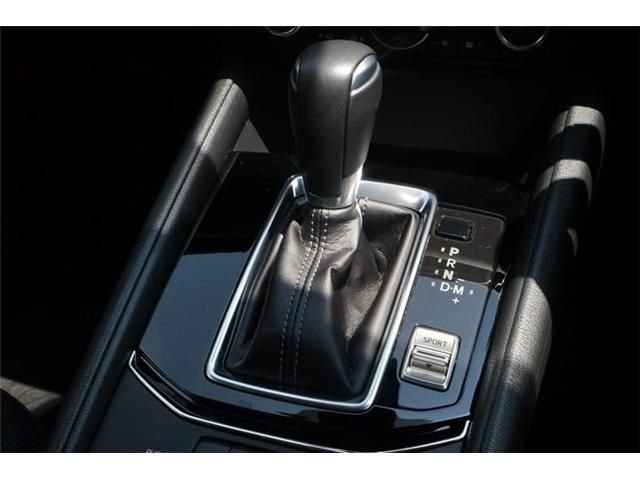CX-5 4WD