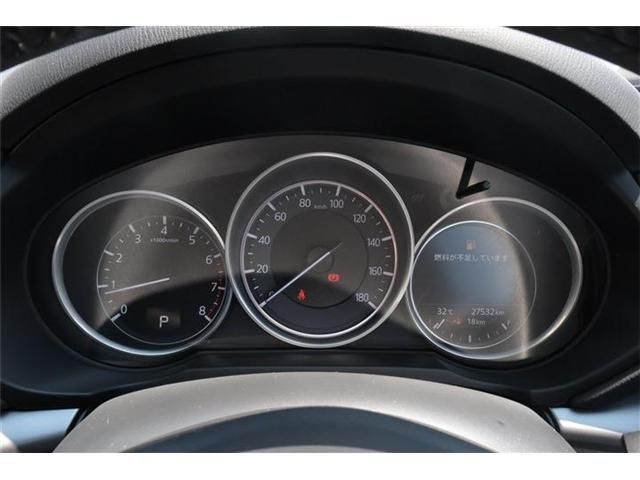 CX-5 4WD