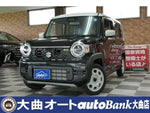 HUSTLER 4WD