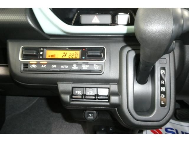 HUSTLER 4WD