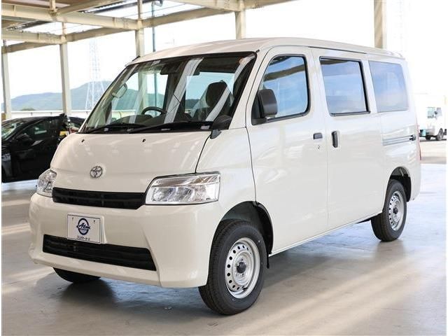 TOWNACE van 2WD