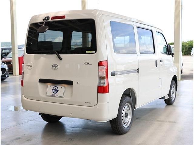 TOWNACE van 2WD