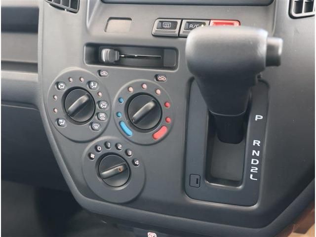 TOWNACE van 2WD