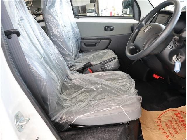 TOWNACE van 2WD