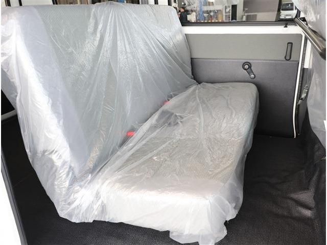 TOWNACE van 2WD