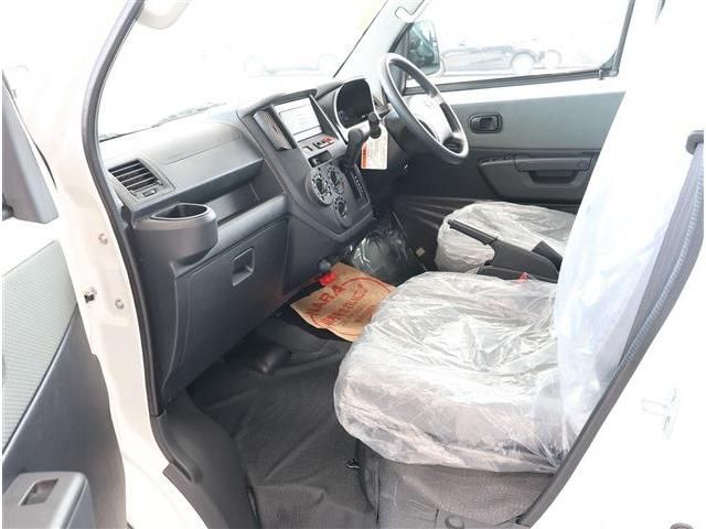 TOWNACE van 2WD