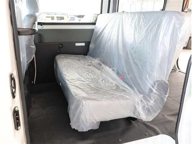 TOWNACE van 2WD