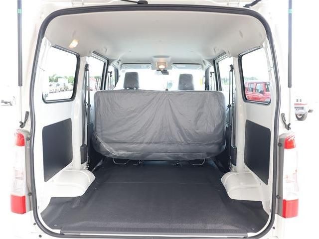 TOWNACE van 2WD