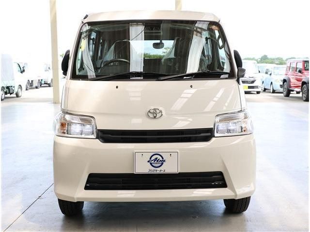 TOWNACE van 2WD