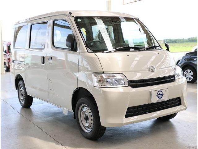 TOWNACE van 2WD