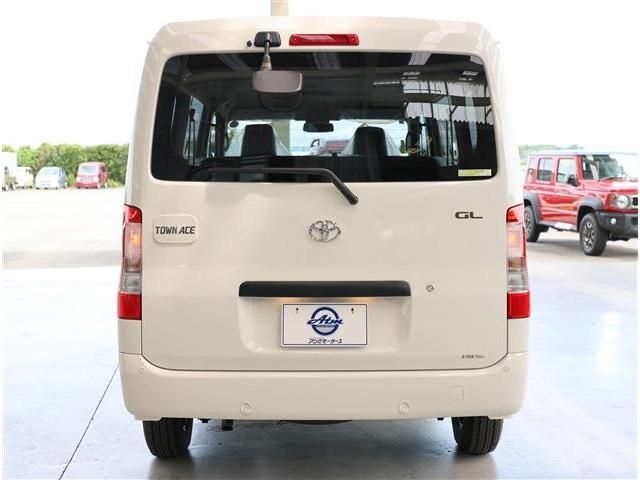 TOWNACE van 2WD
