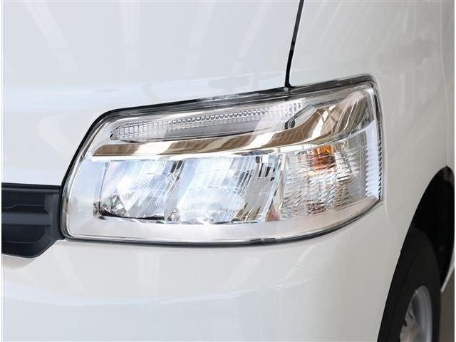 TOWNACE van 2WD