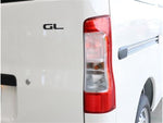 TOWNACE van 2WD