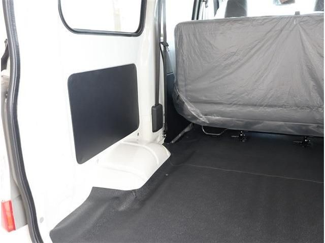 TOWNACE van 2WD