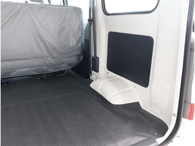 TOWNACE van 2WD