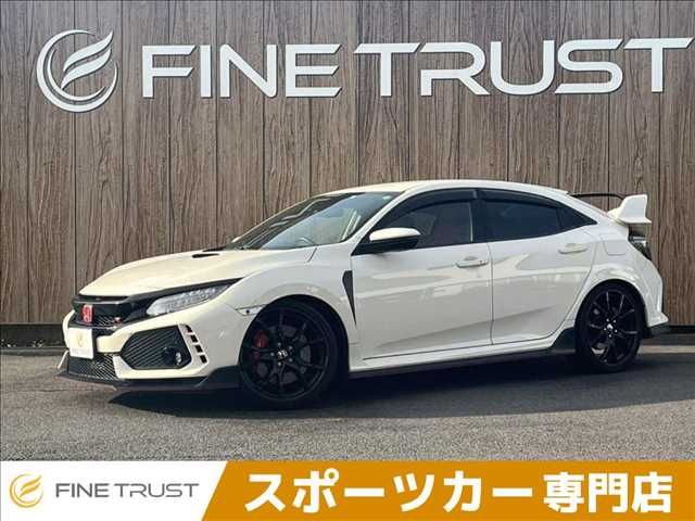 CIVIC hatchback