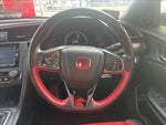 CIVIC hatchback