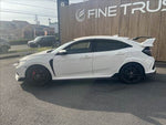 CIVIC hatchback