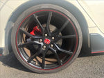 CIVIC hatchback