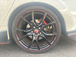 CIVIC hatchback